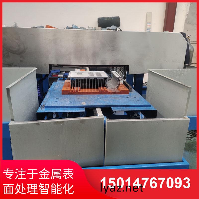 鋁材直(zhi)紋(wen)拉(la)絲機廠(chang)傢(jia)