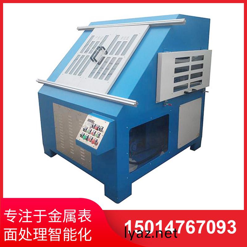 環(huan)保(bao)型(xing)自(zi)動抛光(guang)機