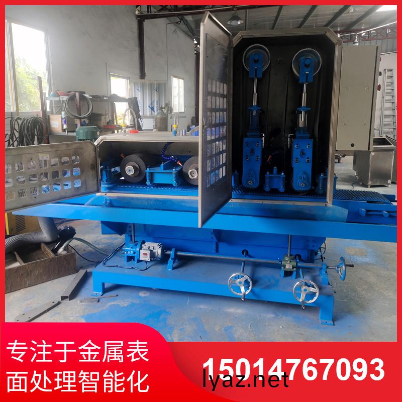 二(er)砂(sha)二(er)輪輸(shu)送水(shui)磨(mo)機