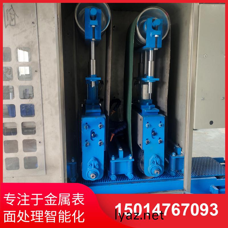 二砂二輪(lun)輸(shu)送水磨機(ji)廠傢直(zhi)銷