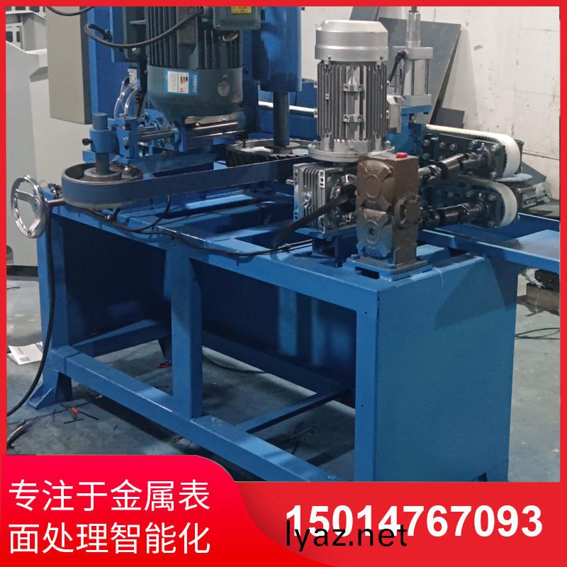 自(zi)動(dong)側麵(mian)砂(sha)光(guang)機(ji)廠傢