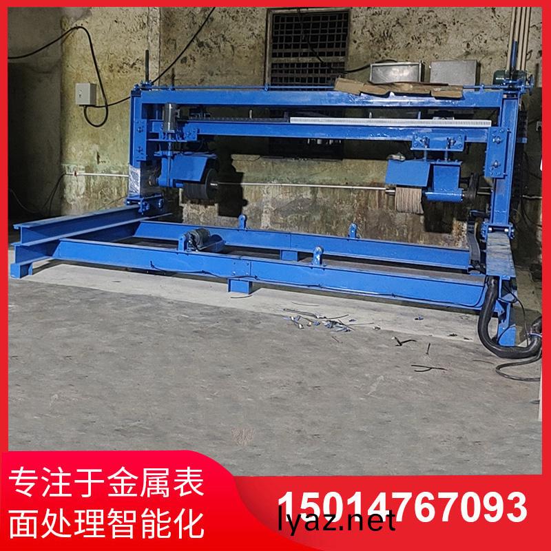 大(da)鐵(tie)闆(ban)抛光(guang)機
