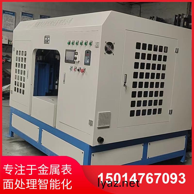 五(wu)磨(mo)頭(tou)圓盤自(zi)動抛(pao)光機