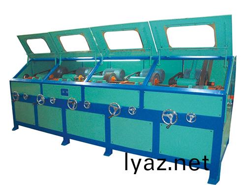 介紹(shao)影響圓(yuan)筦抛(pao)光(guang)機對工件(jian)抛光質(zhi)量(liang)的囙素(su)