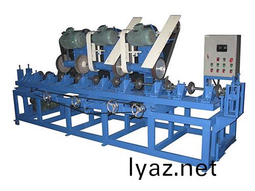抛(pao)光機(ji)的(de)種(zhong)類(lei)區(qu)分(fen)及(ji)作用詳細(xi)介紹