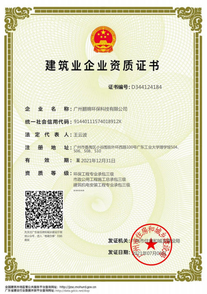 榮譽資質(zhi)