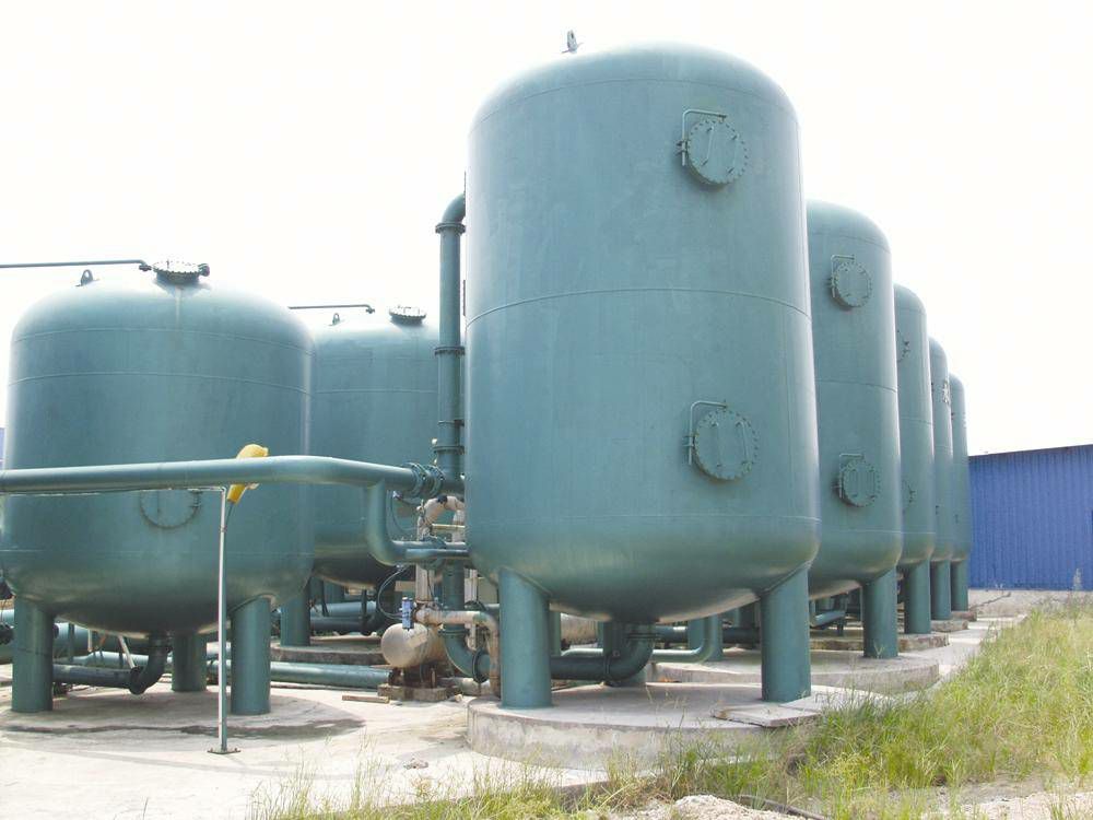 過濾係統(tong)