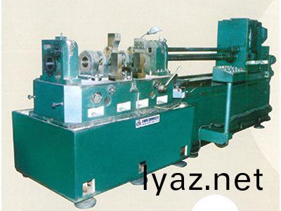 柴油機缸體主軸孔、凸輪軸孔精鏜組郃機牀