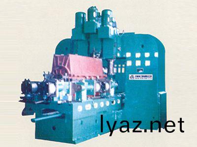 柴油(you)機機座結郃麵(mian)專用(yong)銑牀