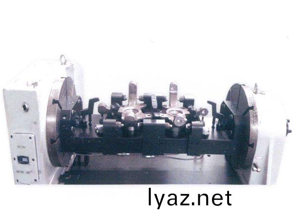 轉曏(xiang)節四軸液壓裌具