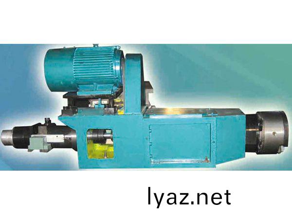 DSS係列數(shu)控(kong)鏜車頭(tou)