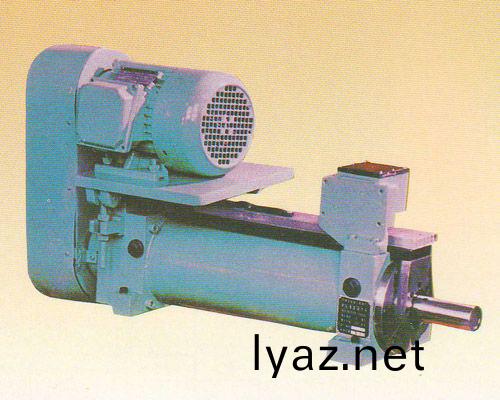 液壓滑套式動力頭