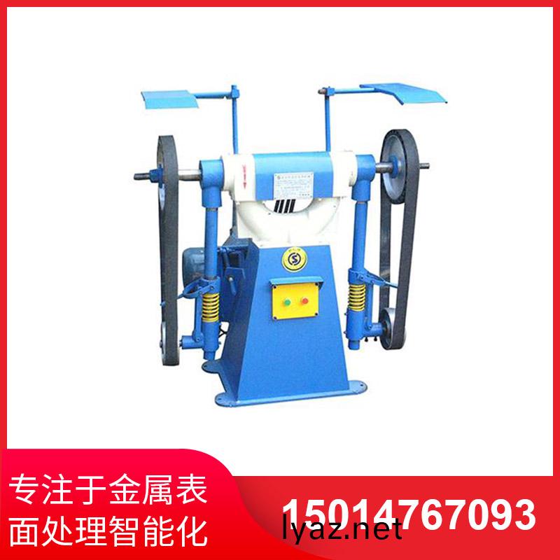 砂帶機行(xing)業不斷提(ti)高創新能(neng)力才能(neng)提高我國機(ji)械市場(chang)綜郃(he)實(shi)力(li)