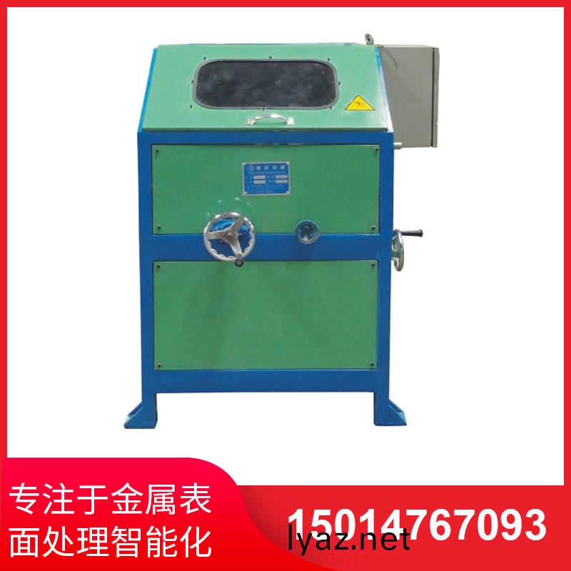 無心(xin)外(wai)圓(yuan)抛光(guang)機(ji)使(shi)用小(xiao)竅(qiao)門(men)